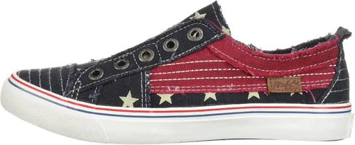 Miniatura 8 de Blowfish Play Core - Tenis de moda para mujer