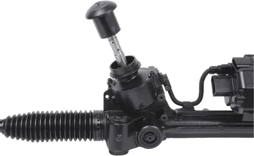 Miniatura 5 de Detroit Axle - Piñón y cremallera para Buick Verano Chevrolet Volt Cruze Limited, reemplazo completo del montaje del piñón y cremallera de dirección