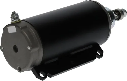 Miniatura 9 de OEG Parts Nuevo arrancador compatible con motores fuera de borda Evinrude Johnson OMC V6 150-235 HP 387094, 395207, 0814240, 585062, 586288, 777693