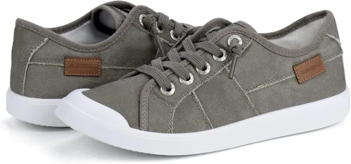 Miniatura 6 de JENN ARDOR - Tenis cómodos para mujer, elegantes, ligeros, adorables, planos, para caminar