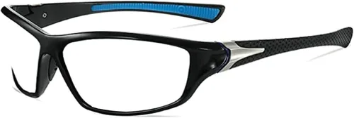 Miniatura 4 de Gafas de lectura bifocales fotocrómicas de transición para hombres y mujeres deportes al aire libre presbicia gafas de sol lector antideslumbrantes