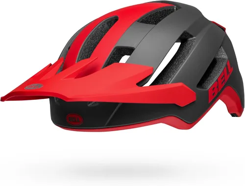 Miniatura 10 de Bell 4Forty Air MIPS - Cascos de bicicleta