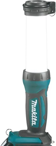 Miniatura 4 de Makita DML807 LXT - Linterna L.E.D. inalámbrica de iones de litio, 18 V