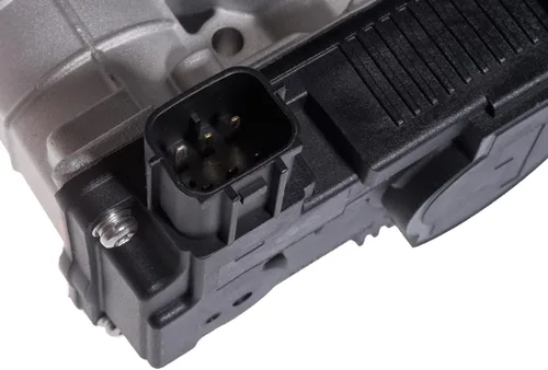 Miniatura 7 de AUQDD Cuerpo del acelerador de inyección de combustible S20058 (para 3.5L VQ35DE Eng.) Apto para 03-08 Infi-niti FX35 /03-06 Nis-san 350Z /02-06