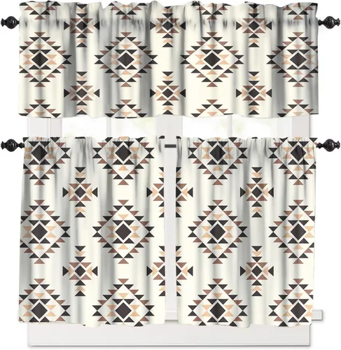 Miniatura 20 de William Morris - Cenefa de cocina, diseño retro de ladrones de fresas, estampado floral, para cocina, sala de estar, baño, cafetería, decoración