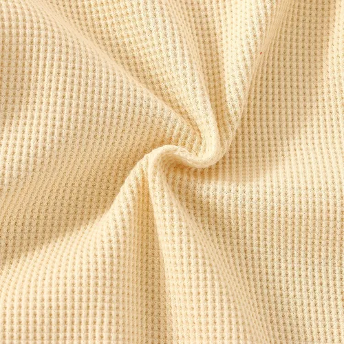 Miniatura 6 de Ayalinggo Mameluco de gran tamaño con diseño de tablero de ajedrez neutro para bebé, traje de verano, ropa de moda, ropa linda