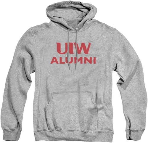 Miniatura 104 de LOGOVISION Ropa unisex para adultos con diseño oficial de alumnos universitarios para hombres y mujeres, colección de sudaderas con capucha
