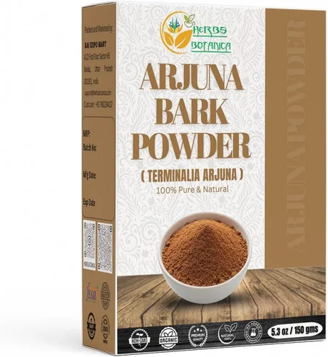 Miniatura 16 de Herbs Botanica Polvo de Neem para el Crecimiento del Cabello, Cuidado de la Piel y Desintoxicación, Polvo de Hojas de Neem Amargo Silvestre
