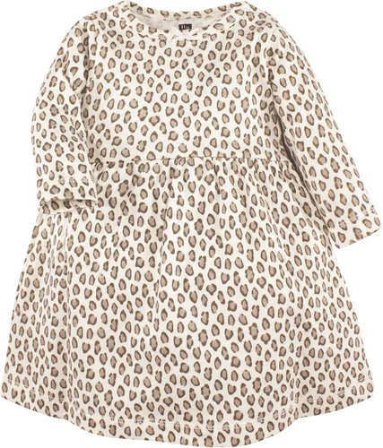 Miniatura 4 de Hudson Baby Vestidos de algodón para niña