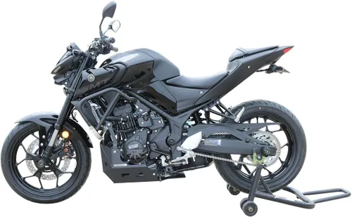 Miniatura 3 de T-Rex Racing Placa deslizante para Yamaha 2020-2021 MT-03