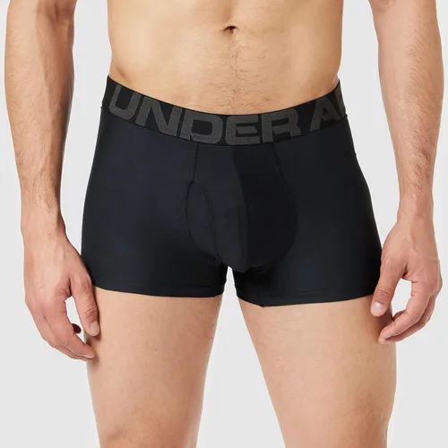 Miniatura 3 de Under Armour Tech - Boxerjock (3.0in)