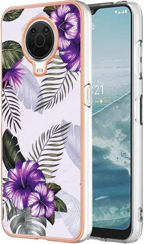 Miniatura 426 de Funda compatible con Redmi Note 10S 4G, compatible con Xiaomi Redmi Note 10 4G para teléfono móvil TPU funda LSB
