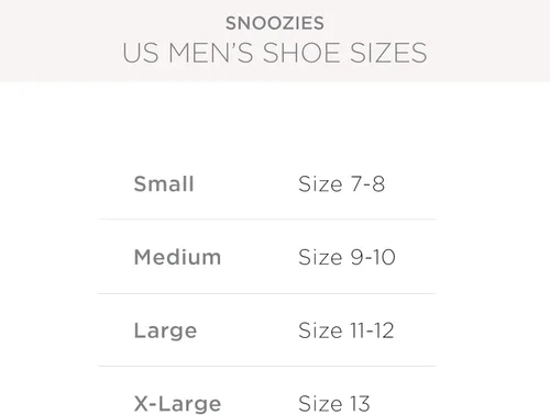 Miniatura 6 de Snoozies Mens Two Tone Fleece Lined Slippers - Comfortable Slippers for Men