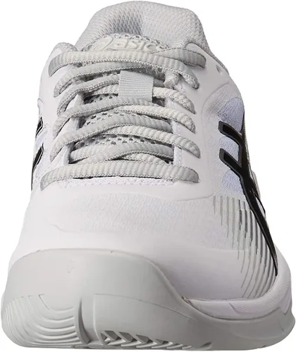 Miniatura 2 de ASICS Tenis Gel-Game 8 para mujer BlancoNegro