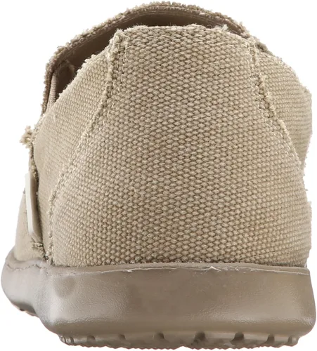 Miniatura 3 de Crocs Santa Cruz - Mocasines de lino para hombre