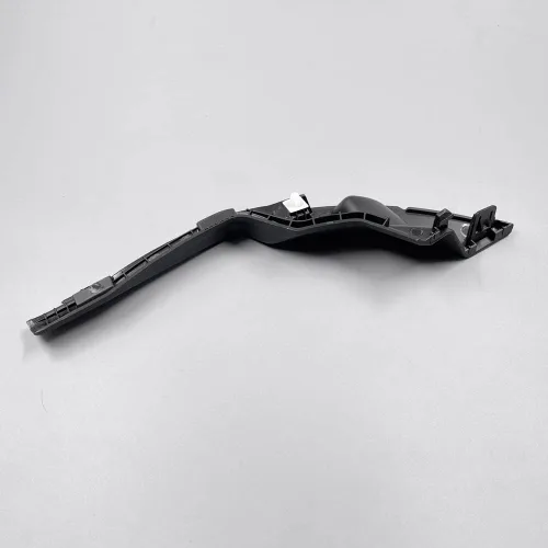 Miniatura 4 de 1 par de cubiertas de bisagra de capó (izquierda y derecha) Panel lateral para parabrisas Panel de capó Compatible con Honda Fit 2009-2013