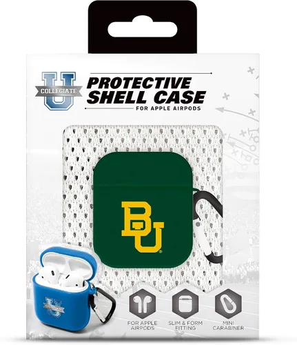 Miniatura 3 de SOAR Funda protectora para Airpods de la NCAA NCAA