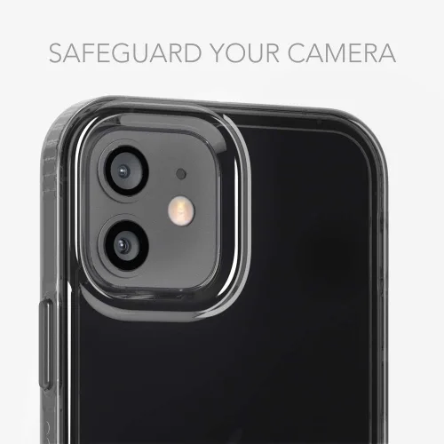 Miniatura 4 de tech21 Evo Sparkle Radiant - Carcasa para iPhone 12 Mini 5G
