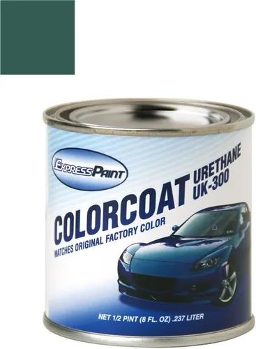 Miniatura 407 de Aerosol for Toyota Supra Automotive Touch-up Paint - Super Deep Red 3F2 - All-Inclusive Package 3F2 (1985-1986) Super Deep Red
