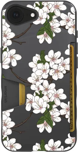 Miniatura 395 de Smartish - AW Shoots - Funda delgada para iPhone 13, Gripmunk [ligera + protectora], funda fina - Compatible con iPhone 13