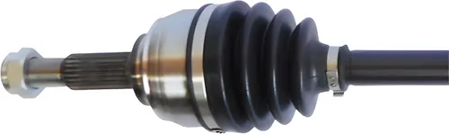 Miniatura 2 de SKF Drive Shaft VKJC 5071 for Logan MCV Sandero Xray Clio Clio Grandtour Logan Sandero Stepway