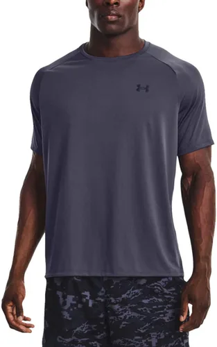 Miniatura 45 de Under Armour Camiseta de manga corta Tech 2.0 para hombre