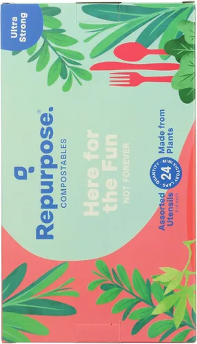 Miniatura 2 de Repurpose, Utenstils Repurpose Combo Set, 24