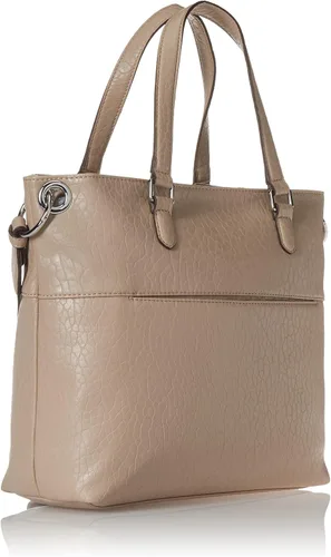 Miniatura 2 de DKNY Gregorio Tote, LT ToffeeSLVR, ToffeeSlvr