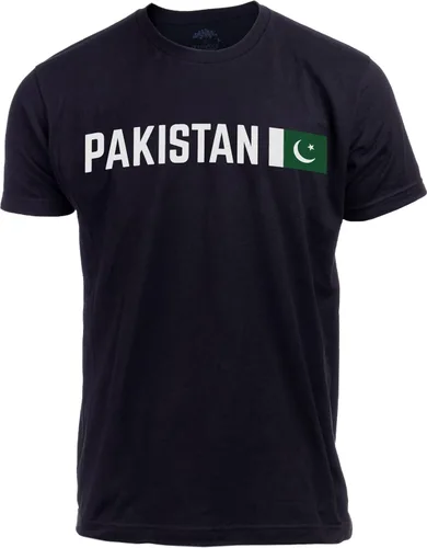 Miniatura 57 de Naciones del Mundo Camiseta Unisex con Símbolo de Bandera de Orgullo Nacional y Escudo para Hombres o Mujeres