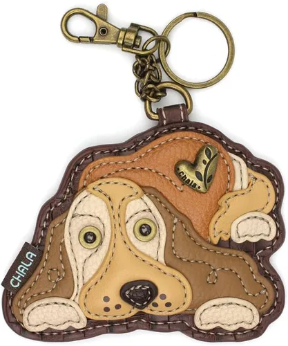 Miniatura 31 de CHALA Dog Collection - Llavero decorativo para mujer