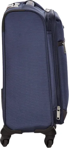 Miniatura 4 de Tienda Basics suitcases Softside Spinner