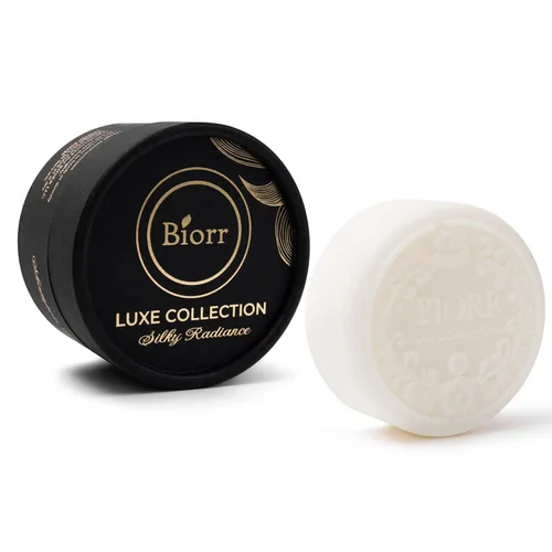 Miniatura 10 de Barra acondicionadora de aceite de ricino para el crecimiento y la fuerza del cabello Proteína de avena, murumuru y coco – pH equilibrado, vegano