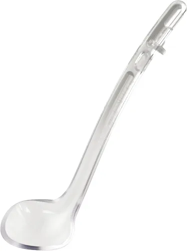 Miniatura 19 de Winco Cucharón de acero inoxidable, 8 onzas