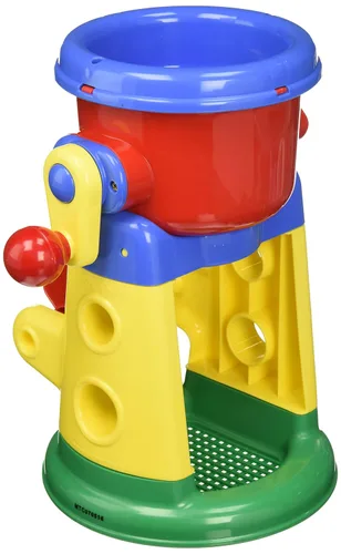 Miniatura 2 de Marvel Education MTC-997 Sand Wheel Factory