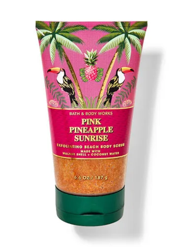 Miniatura 7 de Bath and Body Works Among The Clouds Exfoliante corporal cremoso 6.6 onzas (Among The Clouds)