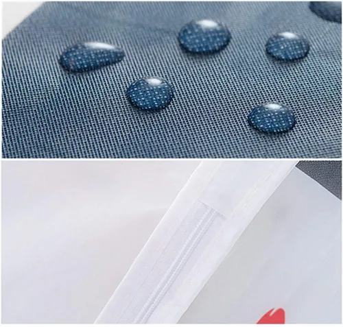 Miniatura 3 de Funda para lavadora, cubierta para lavadora y secadora, protector a prueba de polvo e impermeable para electrodomésticos de lavado (carga superior)