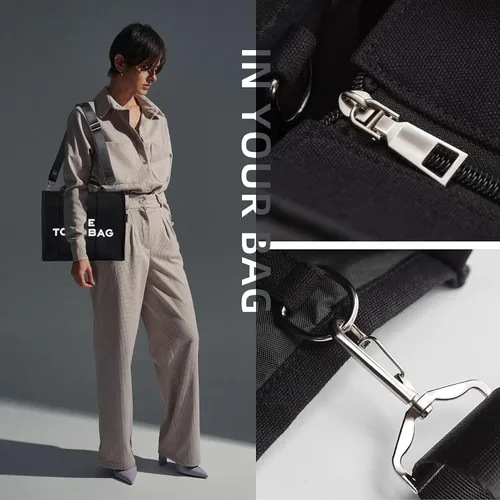 Miniatura 5 de The Tote Bag for Women or Men - The Popular of Classic Elements for Years to Come
