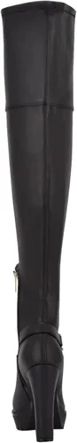 Miniatura 2 de GUESS Women's Tailia Over-The-Knee Boot