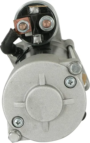 Miniatura 4 de DB Electrical Arrancador 410-40023 compatible con/repuesto para Cub Cadet 8454 All, Kioti CK25 All, CK2510 All, CK2510H Todos, CK25H All, CK27H All