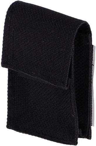 Miniatura 2 de Generic Guitarra Batería Pastillas Bolsas Bolsas Cajas de Almacenamiento Fundas Protectoras Nylon Negro
