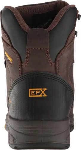 Miniatura 3 de WOLVERINE Blade LX - Botas de trabajo impermeables de 6 pulgadas con punta Comp Met Guard para hombre varios