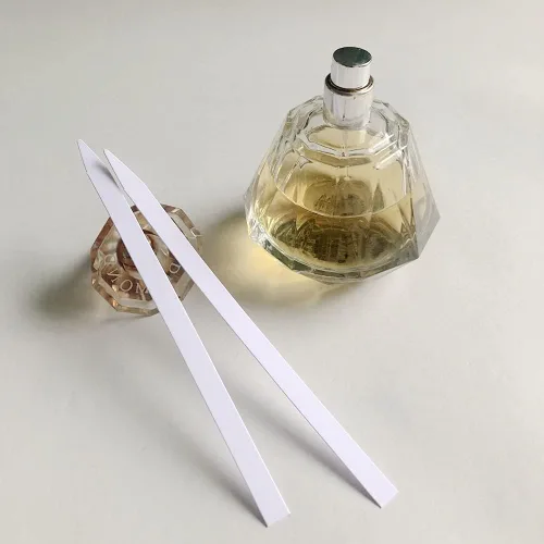 Miniatura 3 de Tiras de prueba de perfume de aceites esenciales para probar fragancias, 200