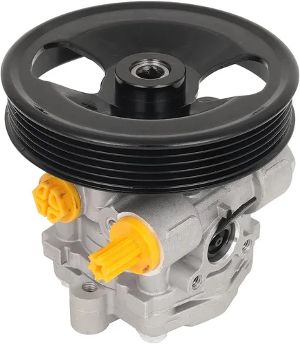 Miniatura 13 de SCITOO Bomba de dirección asistida, con polea, compatible con Chevrolet Aveo, Aveo5 2009-2011; para Pontiac G3 2009-2010; para G3 Wave 2009