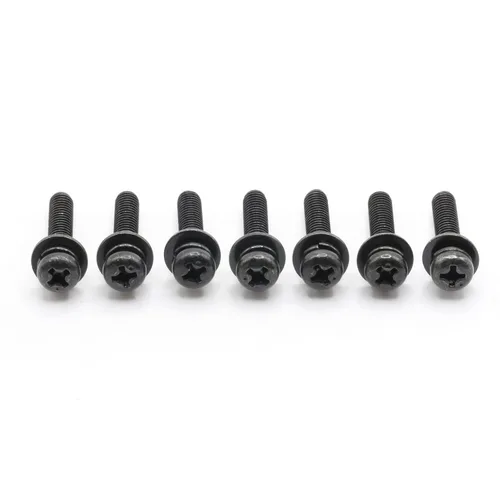 Miniatura 2 de ReplacementScrews Tornillos de soporte compatibles con LG OLED65C1PUB (OLED65C1PUB.AUS)