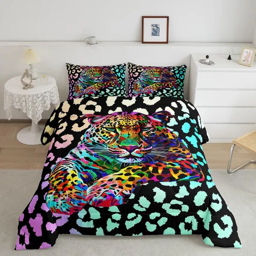 Miniatura 11 de Juego de ropa de cama de juegos de pelota, juego de edredón de baloncesto y fútbol, hexagonal, geométrico, deportivo, de plumón, béisbol, tenis