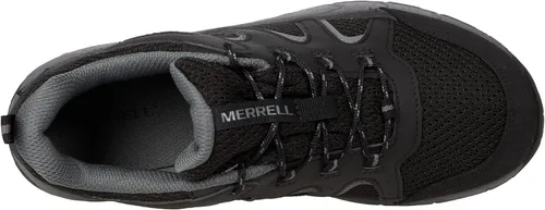 Miniatura 2 de Merrell Oakcreek Low Lace Wtrpf unisex para niños