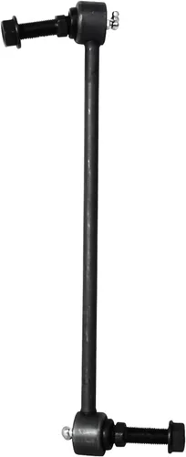 Miniatura 8 de Detroit Axle - Barras estabilizadoras delanteras de 6 piezas para Ford Explorer 2011-2019 2013-2019 Police Interceptor Utility, 4 extremos de barra