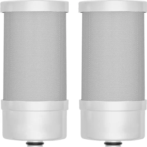 Miniatura 8 de VORTOPT Reemplazo Certificado NSF para Filtro de Agua de Grifo T1-ACF/T2-ACF/T6-CTO, Vida Útil de 3-6 Meses, Reduce Cloro, Sabor y Olor Filtro T1/T2