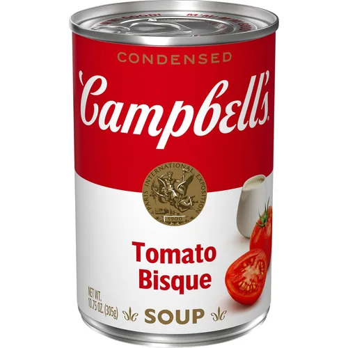 Miniatura 17 de Campbell's - Sopa condensada