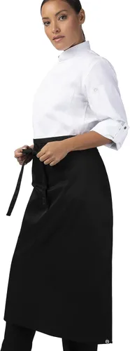 Miniatura 2 de Chef Works Delantal Bistro Sostenible Unisex